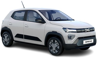 Dacia Spring: todos los precios, ofertas y versiones