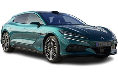 Denza Z9GT