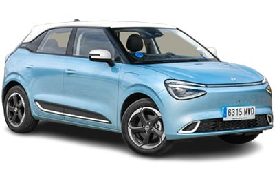 Dongfeng Box 