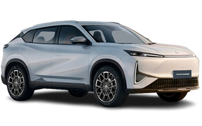 Dongfeng Mage
