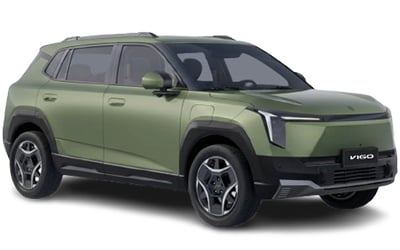 Dongfeng Vigo