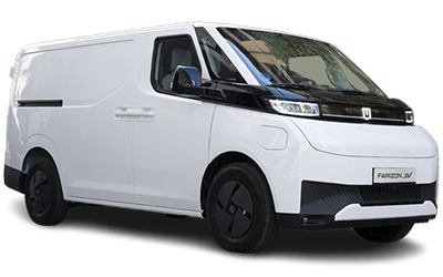 Farizon SV 