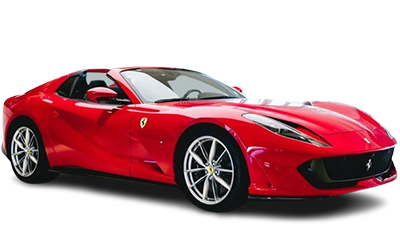 Ferrari 812 GTS