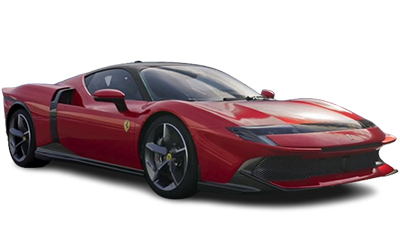 Ferrari 849