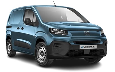 Fiat E-Doblò 