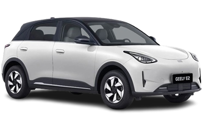 Geely E2