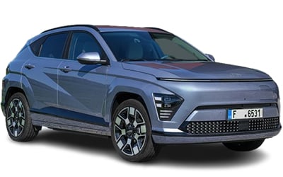Hyundai Kona Eléctrico 