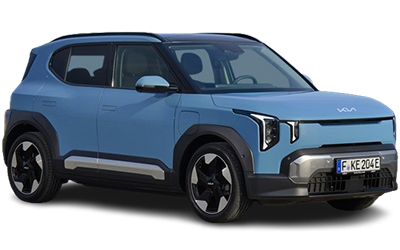 Kia EV2: todos los precios, ofertas y versiones