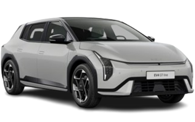 Kia EV4: todos los precios, ofertas y versiones