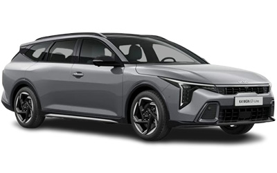 Kia K4 Sportswagon: todos los precios, ofertas y versiones