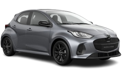 Mazda2