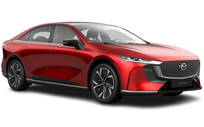 Mazda6e 