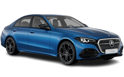 Mercedes Clase C Berlina