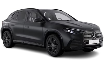 Mercedes GLA