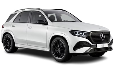 Mercedes GLE