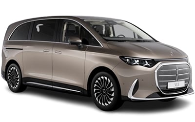 Mercedes VLE