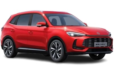 MG ZS: todos los precios, ofertas y versiones