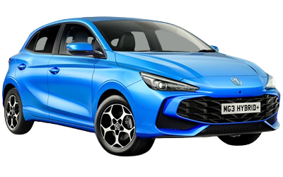 MG3 Hybrid+: todos los precios, ofertas y versiones