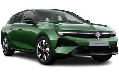 Opel Astra Sports Tourer