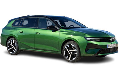 Opel Astra Sports Tourer