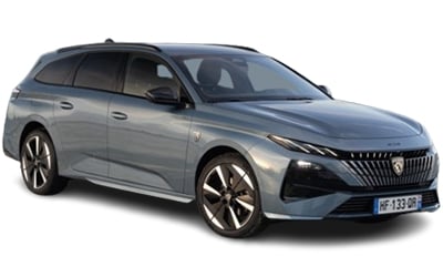 Peugeot 308 SW