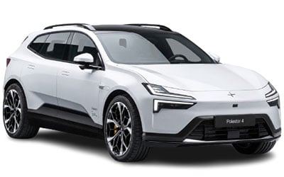 Polestar 4 SUV