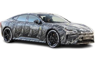 Polestar 5