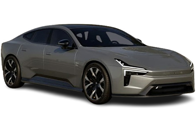 Polestar 5