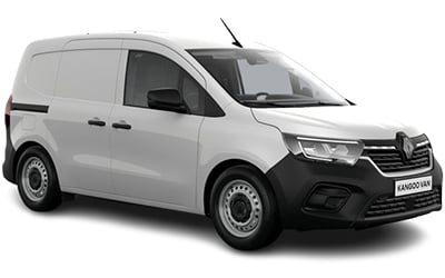 Renault Kangoo Furgón 