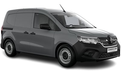 Renault Kangoo Furgón E-Tech 