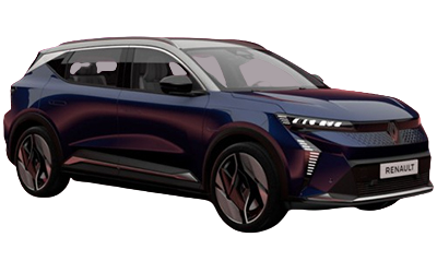 Renault Scénic