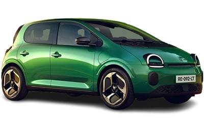 Renault Twingo E-Tech: todos los precios, ofertas y versiones