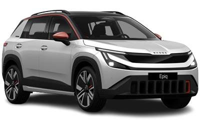 Skoda Epiq