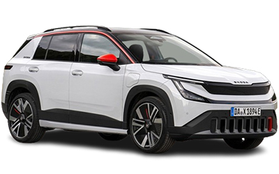 Skoda Epiq