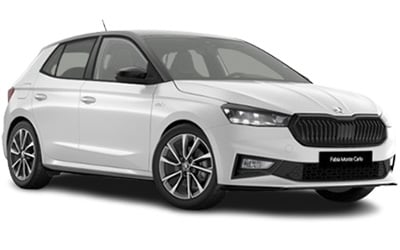 Skoda Fabia: todos los precios, ofertas y versiones