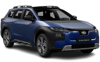 Subaru E-Outback