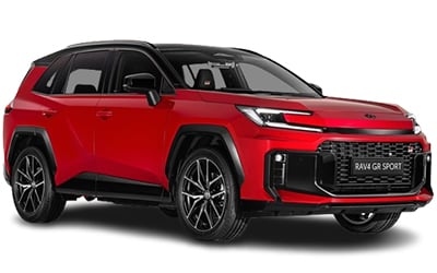 Toyota Rav4: todos los precios, ofertas y versiones