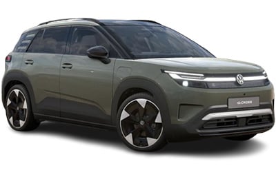 Volkswagen ID. Cross