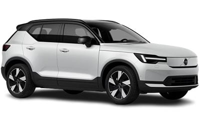 Volvo EX40 