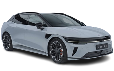 Zeekr 7GT