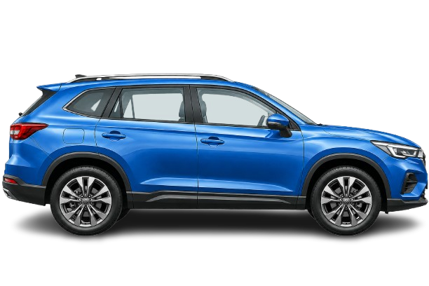 Suv y 4x4