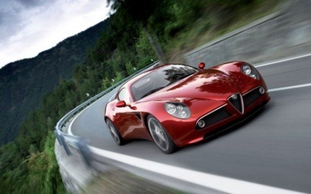 Abarth planea preparar modelos de Alfa.