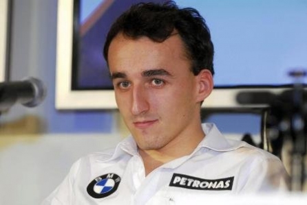 Ahora sería Kubica el reemplazante de Massa