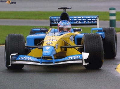 Alonso hablo sobre sus chances en Bélgica