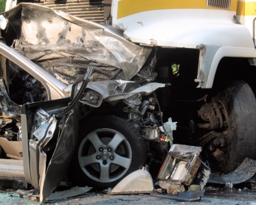Caen un 9 por ciento las muertes en carreteras en el 2010