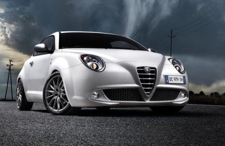El Alfa Romeo MiTo QV Limited Edition vuelve a los concesionarios españoles
