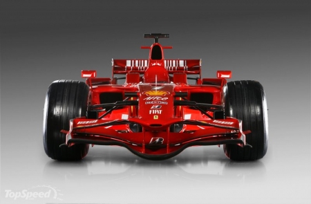 El no imperio de Ferrari