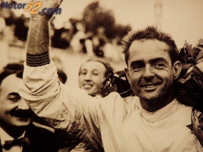 Falleció el ex campeón mundial de F1, Phil Hill