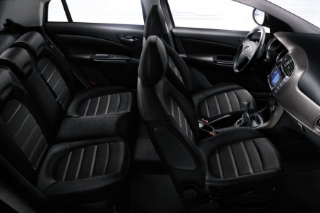 Fiat lanza el Bravo MyLife con mayor equipamiento y menor precio