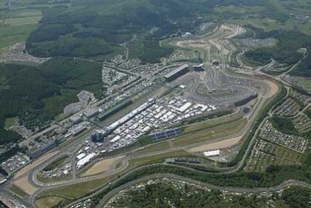GP de Alemania: Un análisis del campeonato